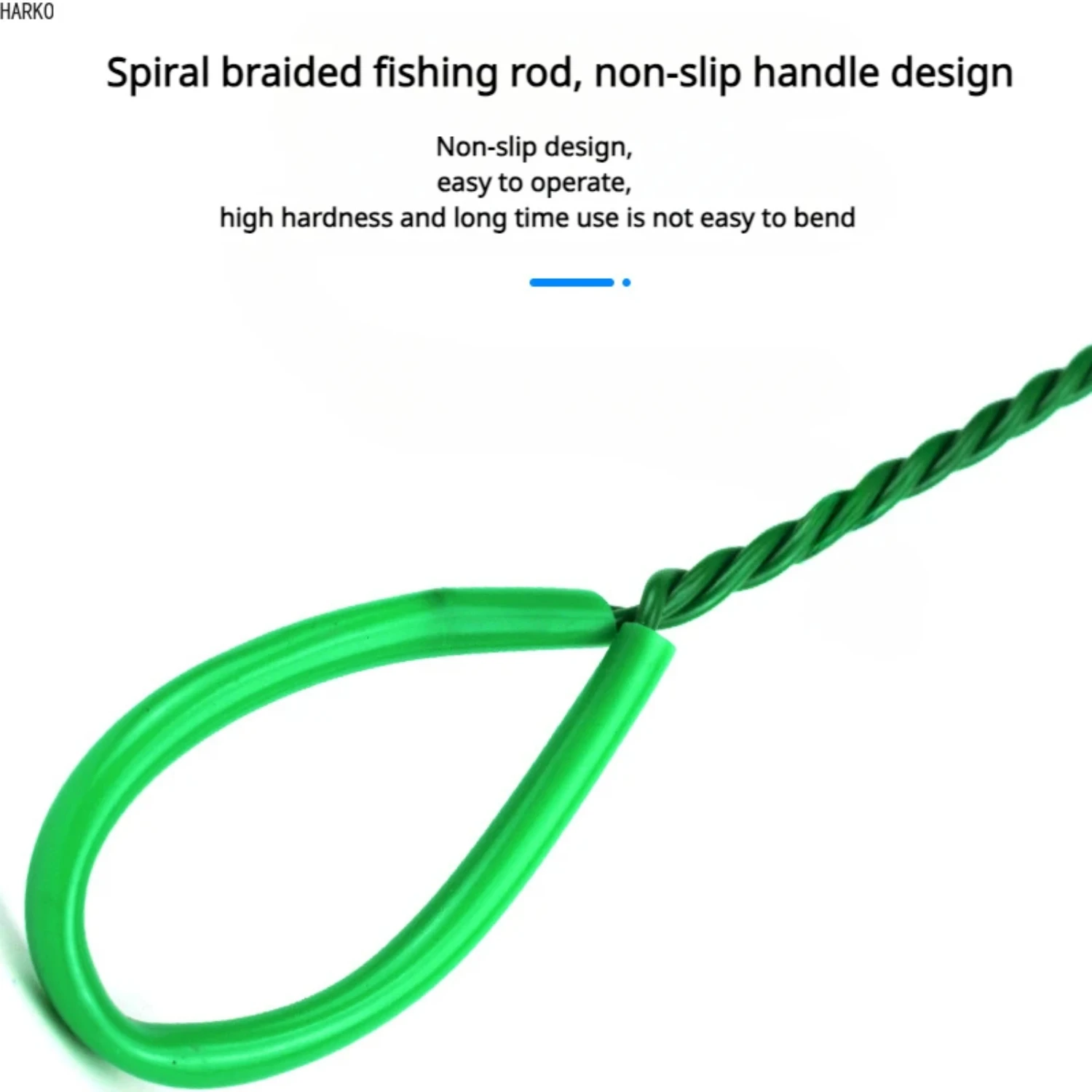 Enhance Your Fishing Experience with This Lightweight and Reliable Fishing Net that Ensures Every Catch Counts Work led light