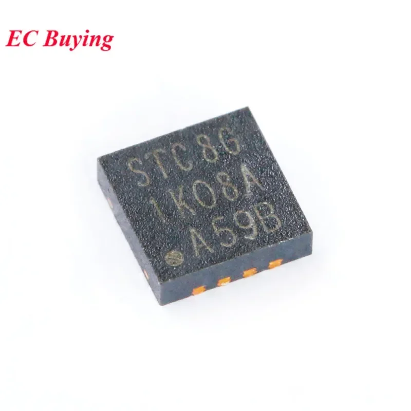 5Pcs/1Pc STC8G1K08A…