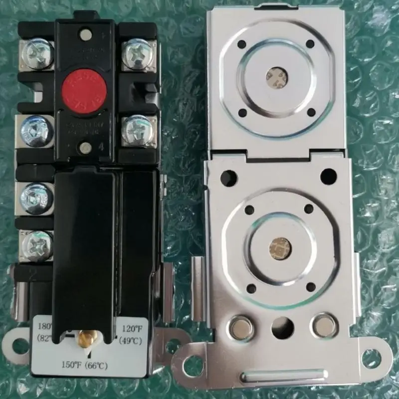 

Electric Water Heater Thermostat Boiler Temperature Controller Electric Boiler Temperature Limiter Switches Parts D2RD