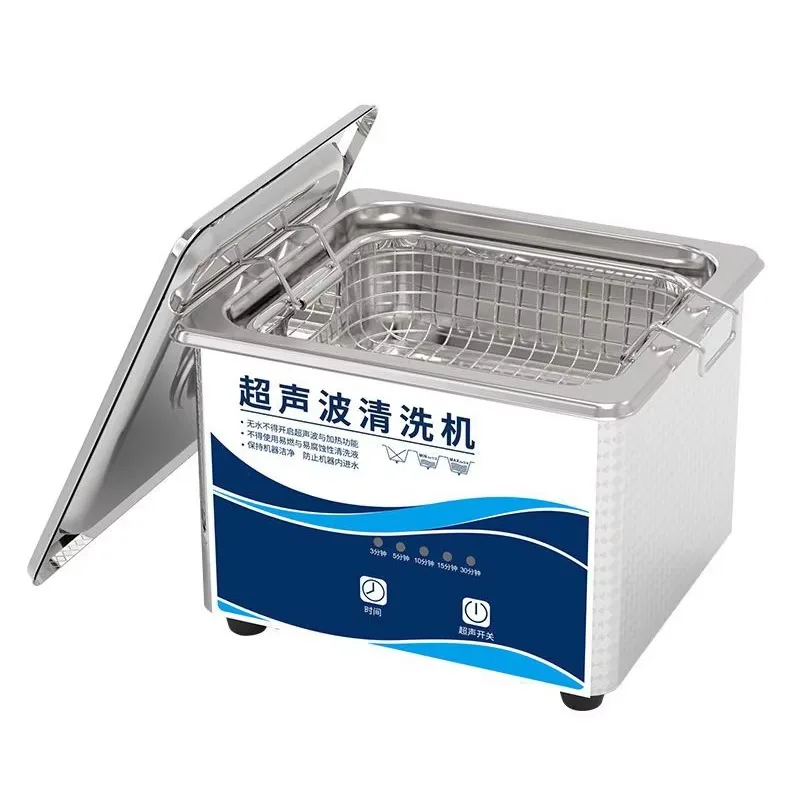 Factory Direct Ultrasonic Cleaning Machine Ultrasonic Cleaner