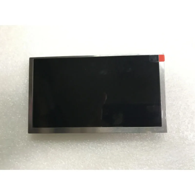 6.5 Inch LTA065B1D3F LCD Display With 4 Wire Screen Panel For Hyundai Kia Car Auto Parts