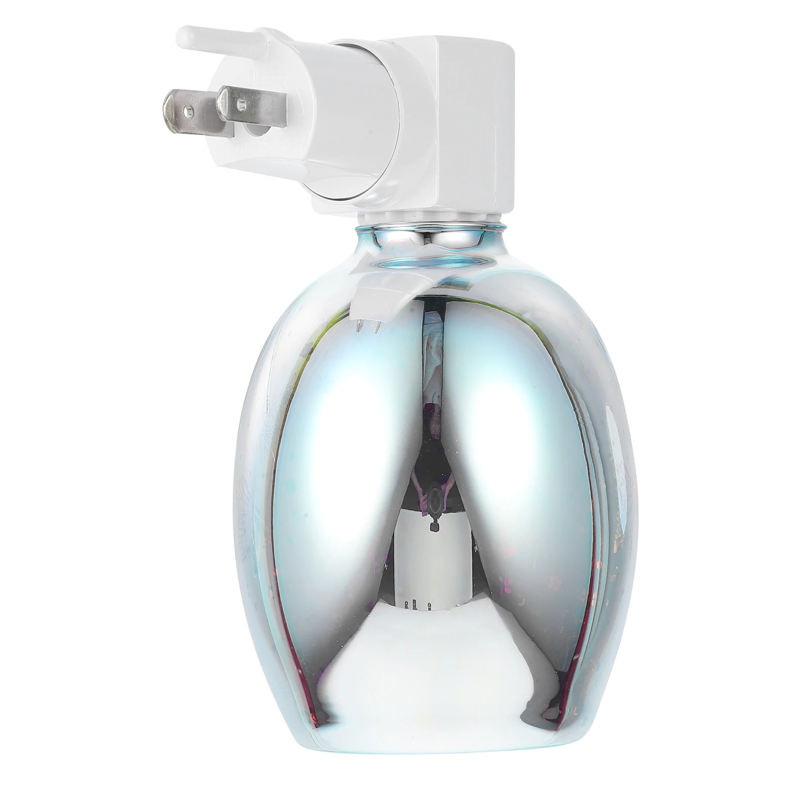 

Aroma Lamps Wax Smoking-free Butterfly Night Lamp Scented Oil Diffuser Aroma Burner Home Decor Bedroom Use
