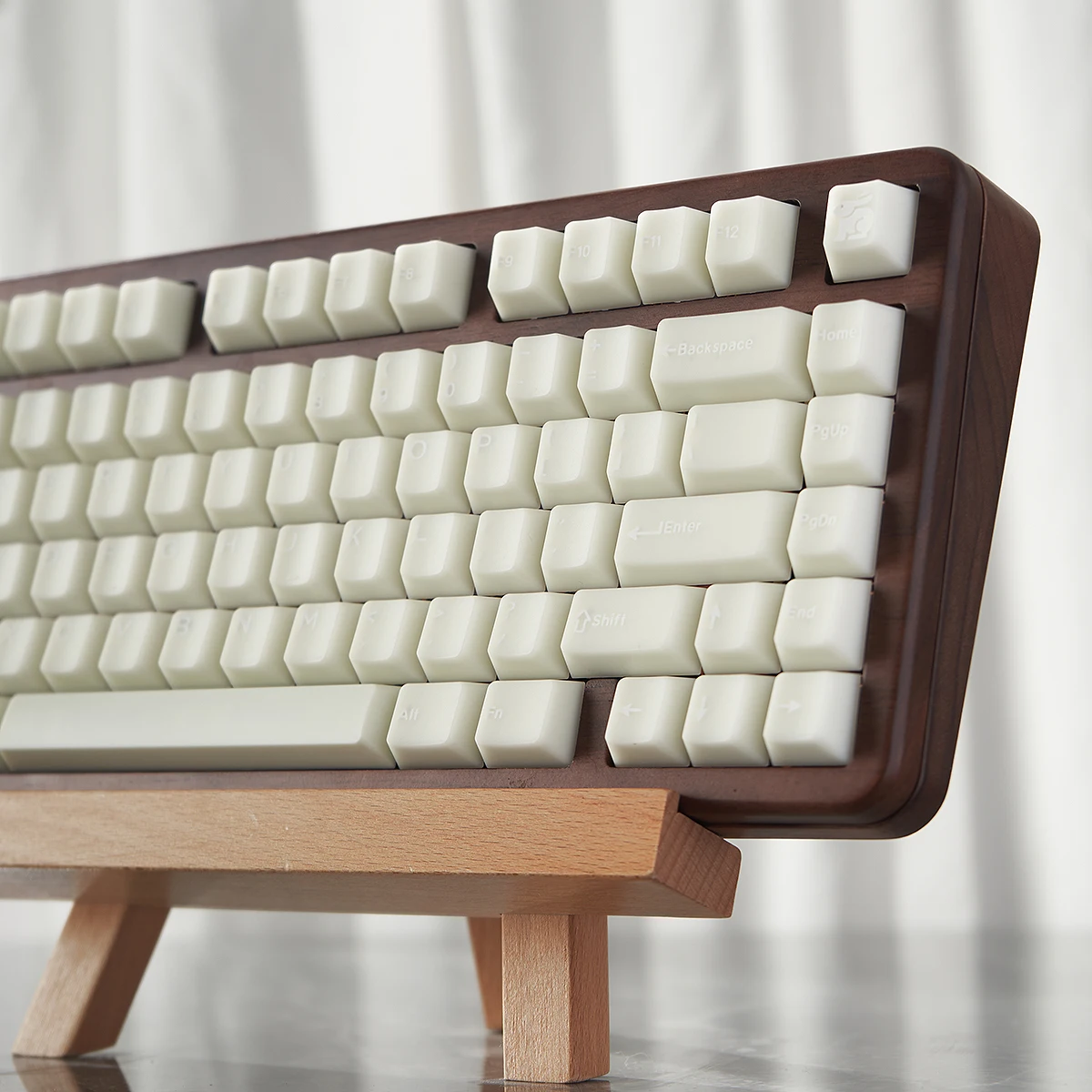 154 key caps White Jade Marble keycaps PBT Dye-Sub Keycaps Cherry Profile For MX Mechanical Keyboard 61/75/84/87/96/980/104/108