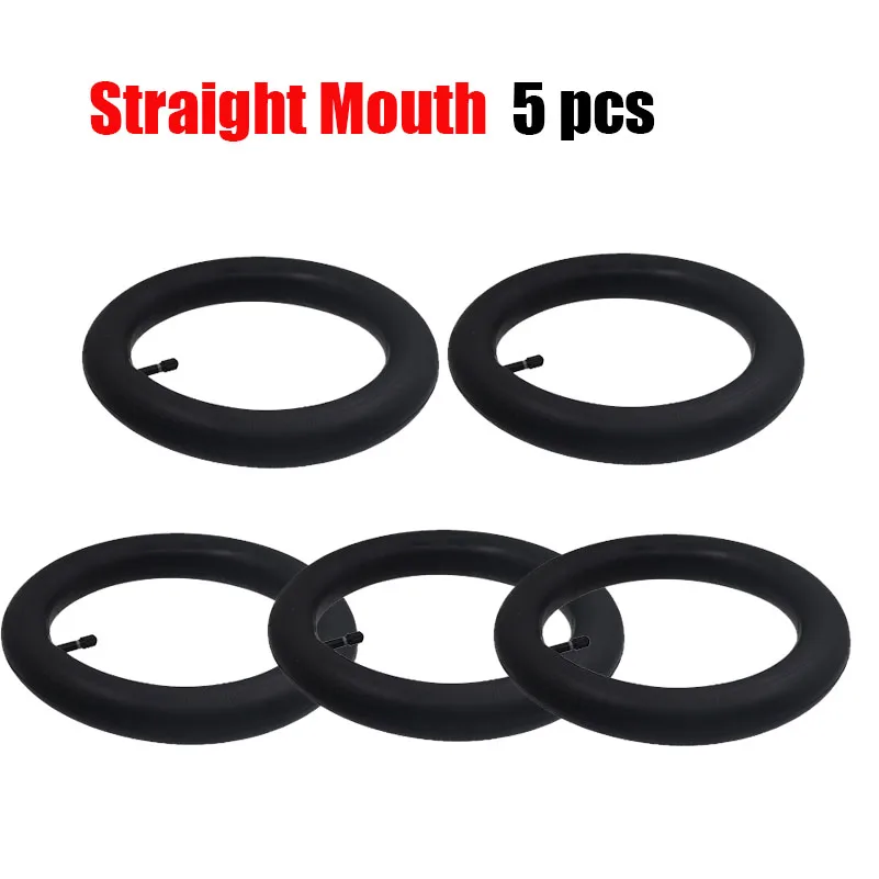 Variant: straight 5 pcs