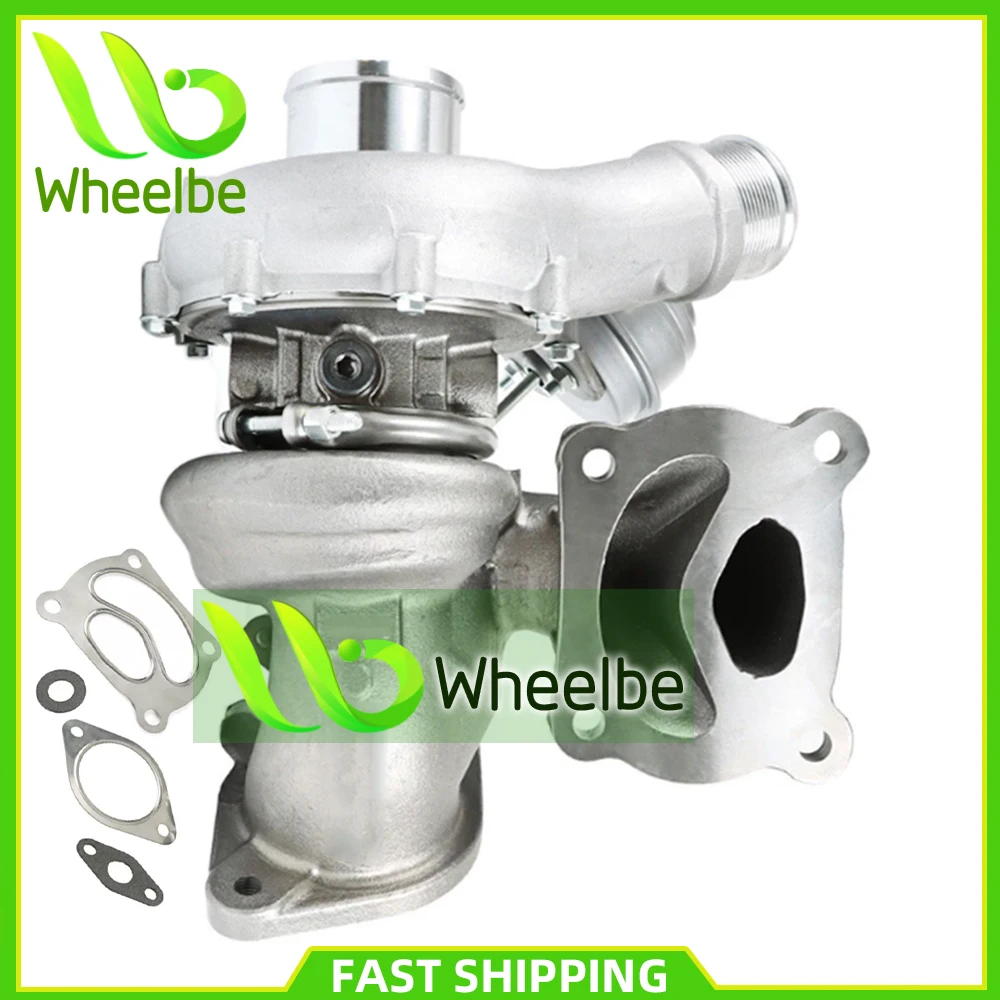 

FOR Turbo Charger MGT2260SZ Ford Explorer 2.3L 2016-2019 827238-0004 GB5E-9G438