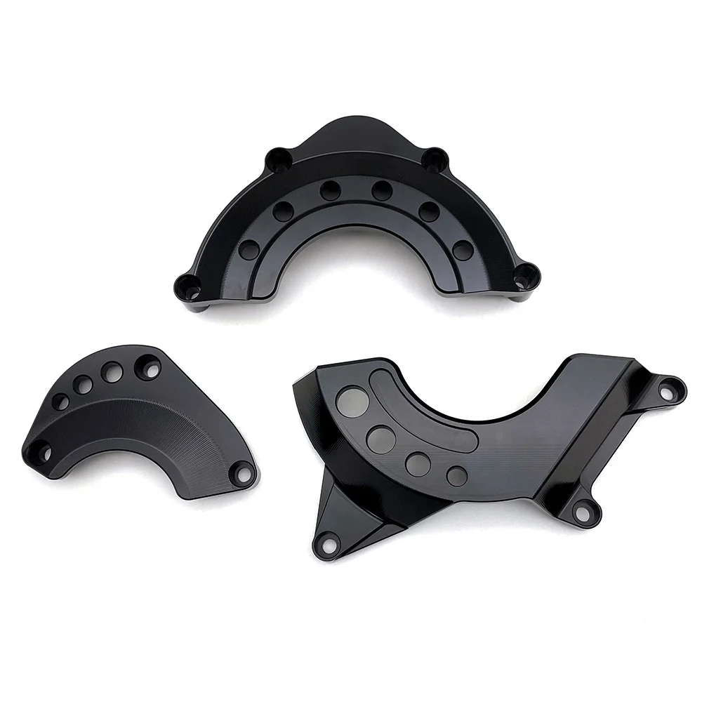 For Kawasaki Z900RS 2018-2025 Fairing Frame Slider Crash Pad Stator Protector for Z 900 RS Cafe Accessories Engine Guard Cover