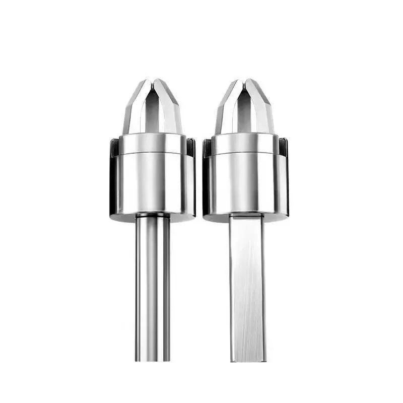 Suitable for 16 20 25 32 CNC Automatic Square Puller Three Jaws Back-Pull Extractor Lathes Drawing Tool Round Bar Best Selling