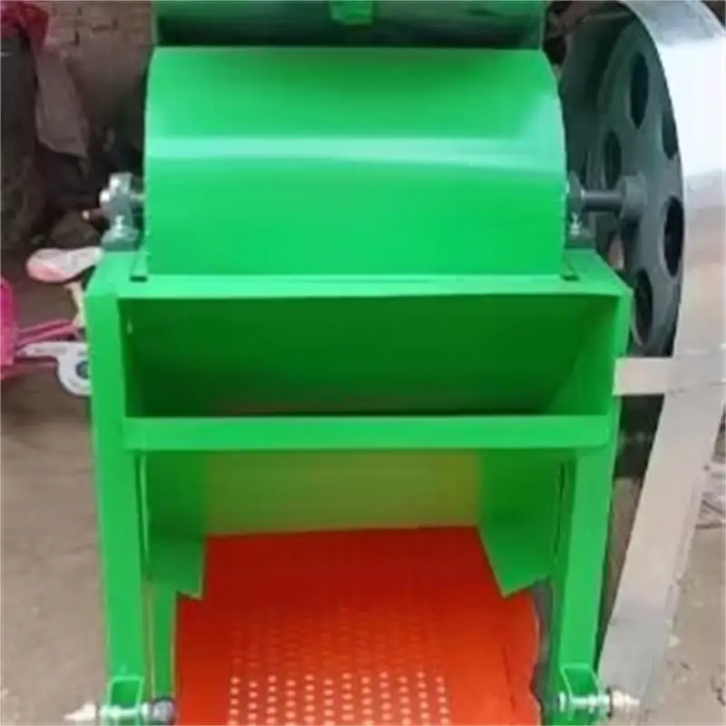 Automatische kleine Erdnuss-Schälmaschine, Arachid-Schälmaschine, Erdnuss-Schälmaschine, Erdnuss-Schälmaschine