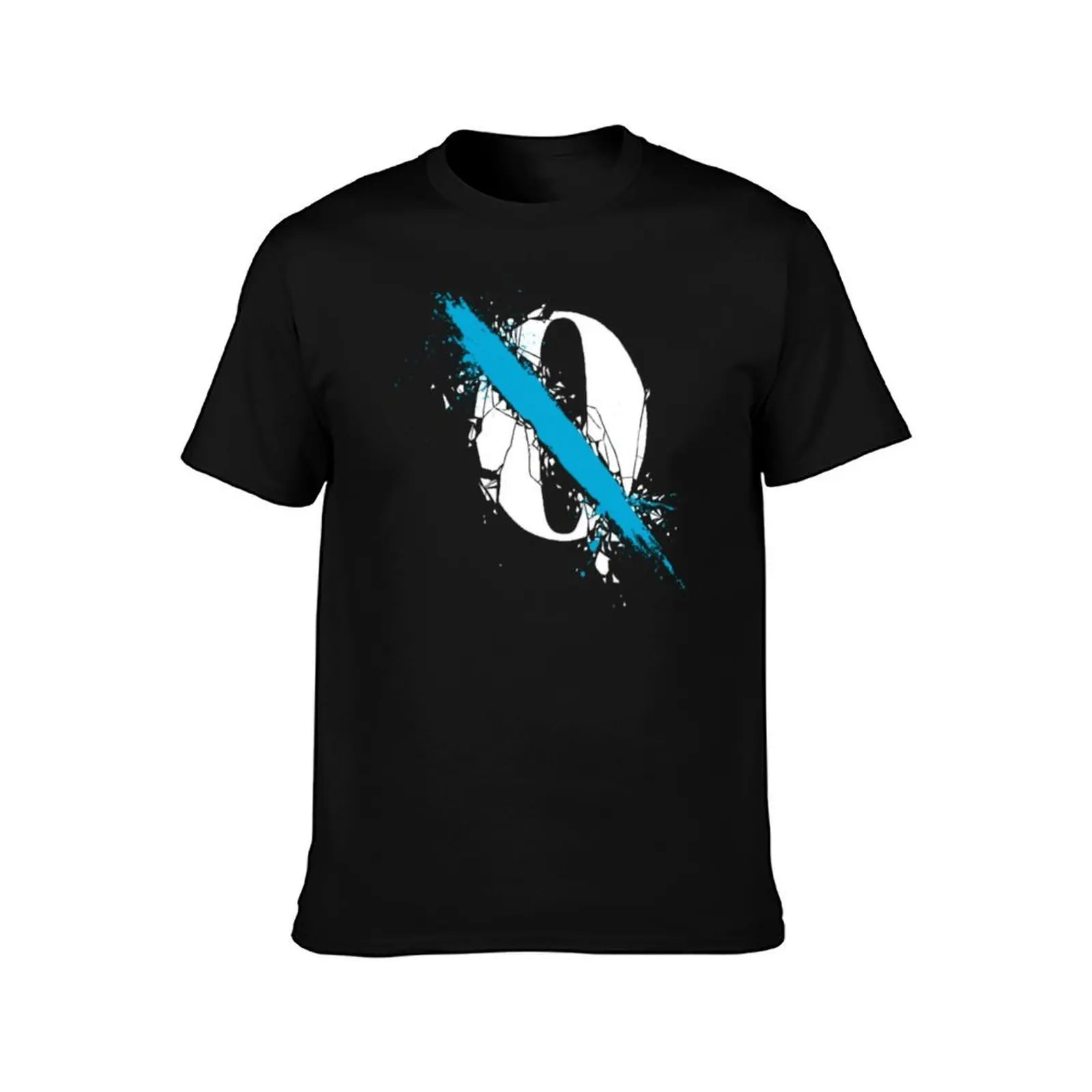 O Clockwork Queens of The Stone Age - queens Of The Stone Age T-Shirt Fashion Casual Short Sleeve Top T-Shirt