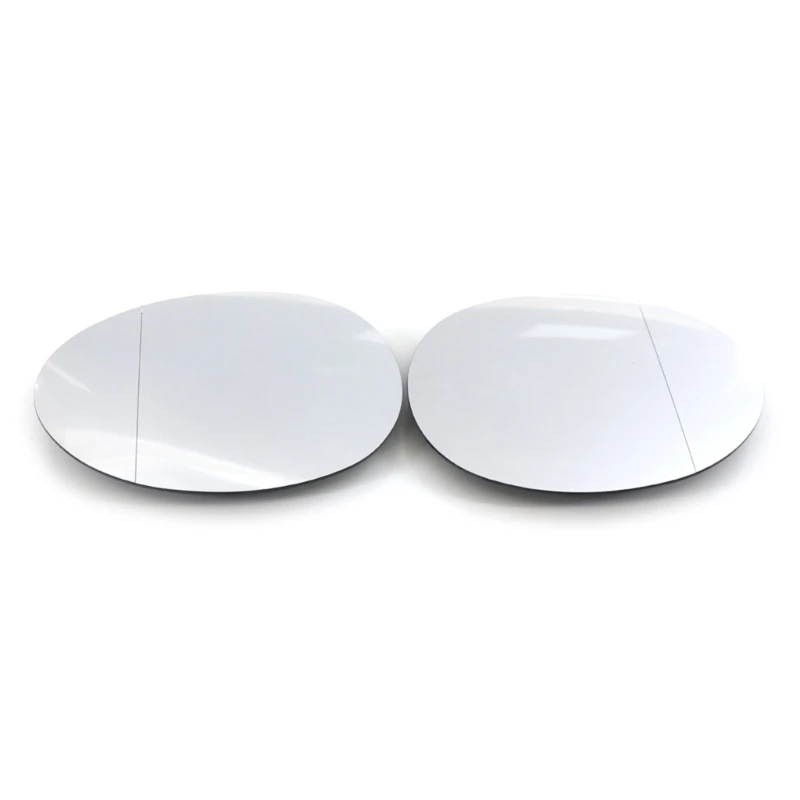 

2024 New Side Rearview Heated Mirror Glass For Mini F54 F55 F56 F57 F60