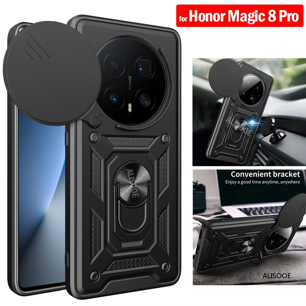 Funda For Honor Mag…