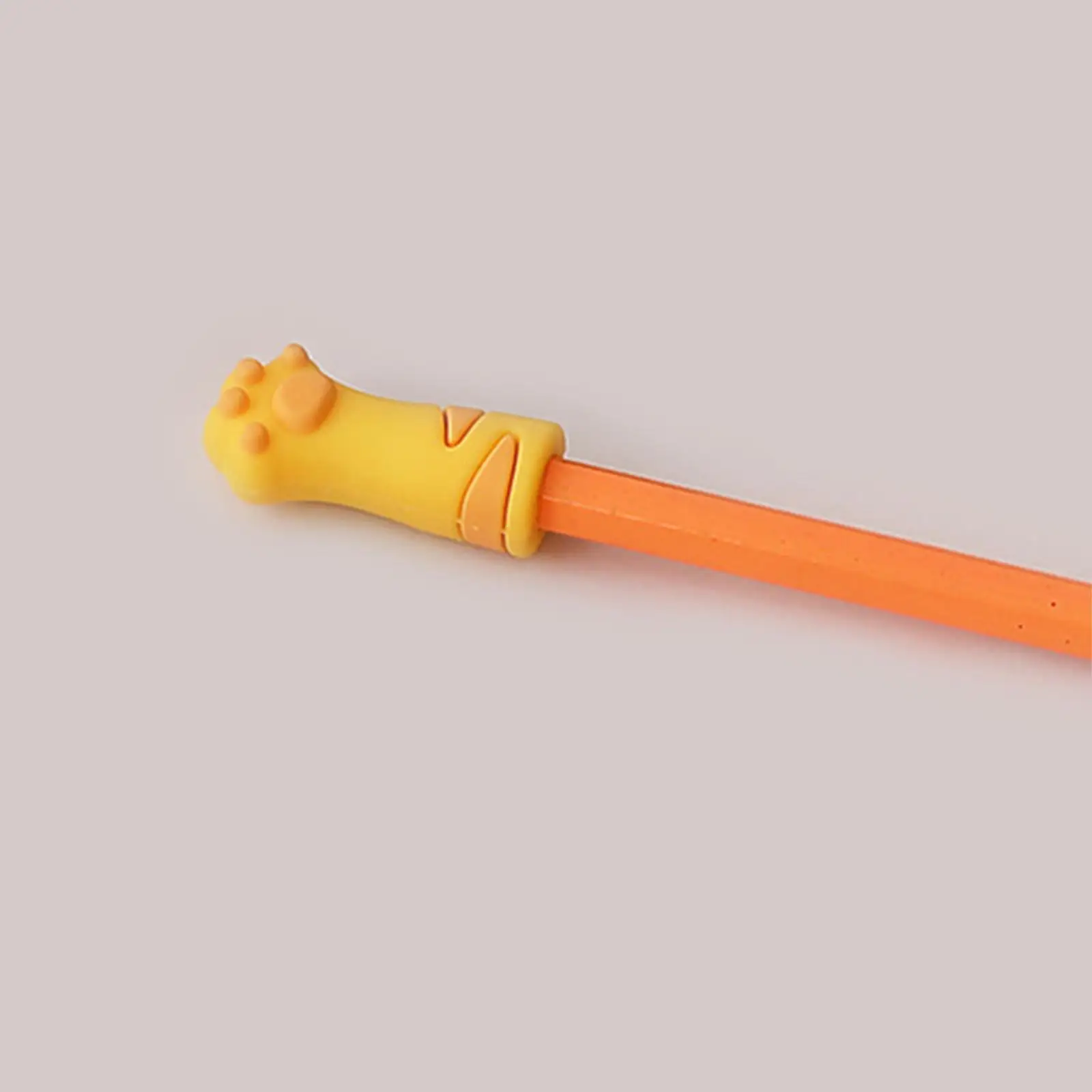 Крышки для карандашей, принадлежности для студентов, удлинитель для карандашей, портативный защитный чехол для ручек