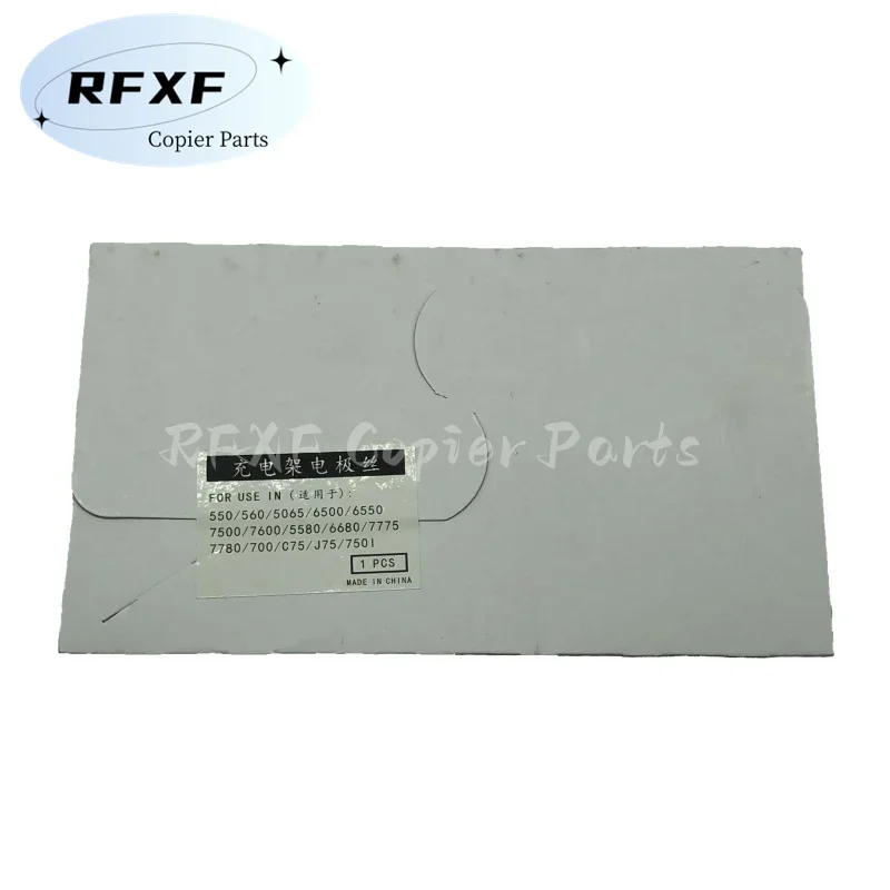 

Зарядный электродный провод, совместимый с Xerox DC 6500 6550 7600 7775 7500 C75 5065, 2 шт.