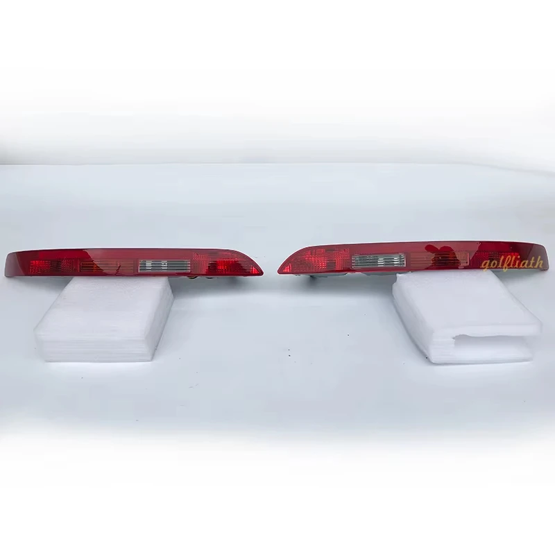

Rear Bumper Reflector Light for Audi Q5 2.0T 2009-2015 Left/Right Side Brake Light Tail Lamp