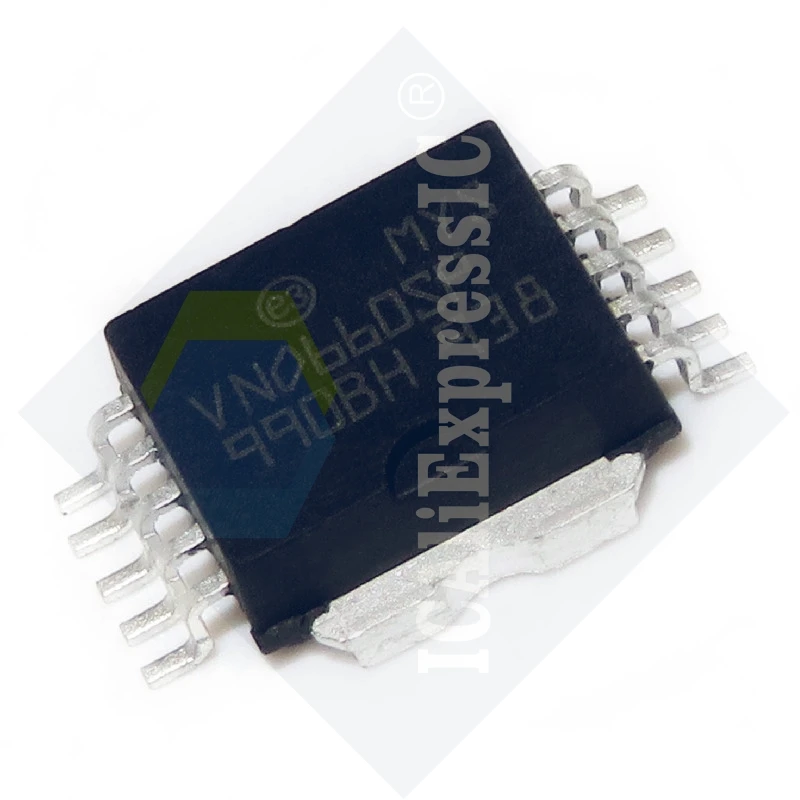 5-20PCS NCE6075K 6075K VNQ660SP VNQ660 KA3100D KA3100 STM32F103VDT6 STM32F103 2SK2698 K2698 FL128SAIF00 FL128