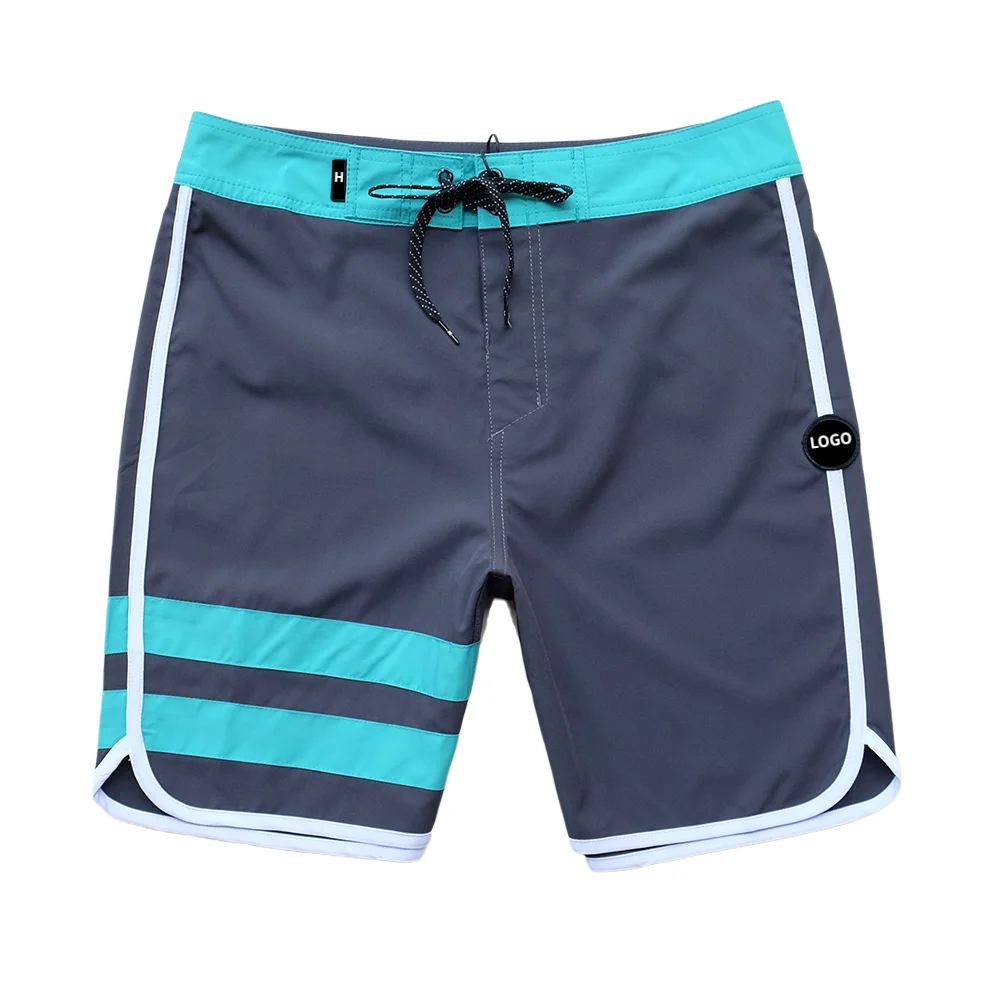 Heren Phantom Strandbroek Zomer Hoge kwaliteit Vierzijdig Elastisch Sneldrogend Waterdicht Ademend Watershort Casual broek