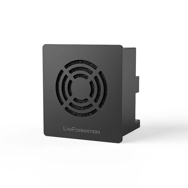 The 6pcs original brand-new air purifier is suitable for UniFormation GK3Ultra 3D printer accessories