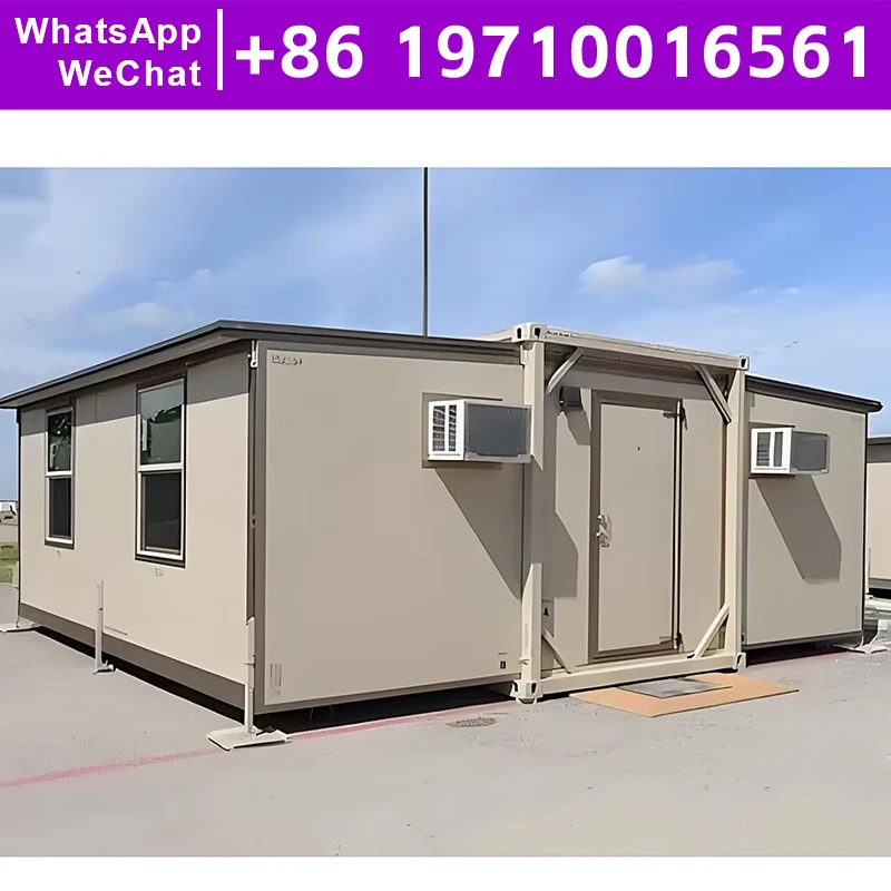 Expandable House Tiny Homes Prefabricated House for Spain 40ft Buildings Prefab Houses Pre Fab Homes 20ft Space Capsules Houses