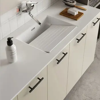 20 ks kartáčované zlaté kuchyňské úchytky kovové tyče dveří 96 mm/128 mm/160 mm úchytky a madla na nábytek 10 nejlepší prodej úchytky a knoflíky zásuvek v kartáčované zlaté barvě - №3