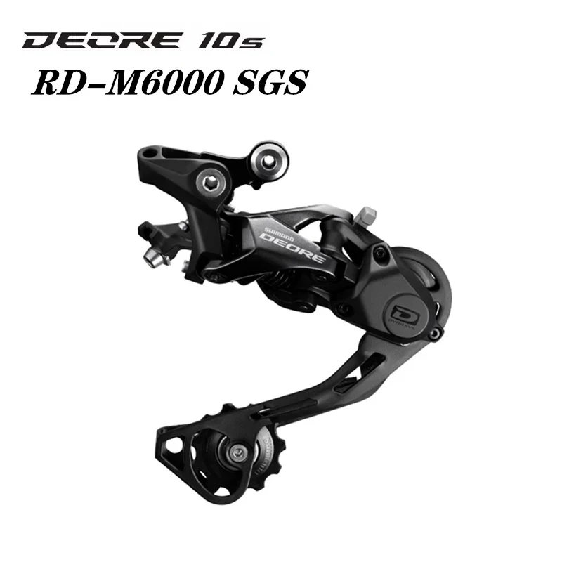 Shimano Deore M6000 1X10S Derailleurs M6000 Shift Lever SUNSHINE Cassette X10 10v Groupset RACEWORK XT Crankset Mot chain