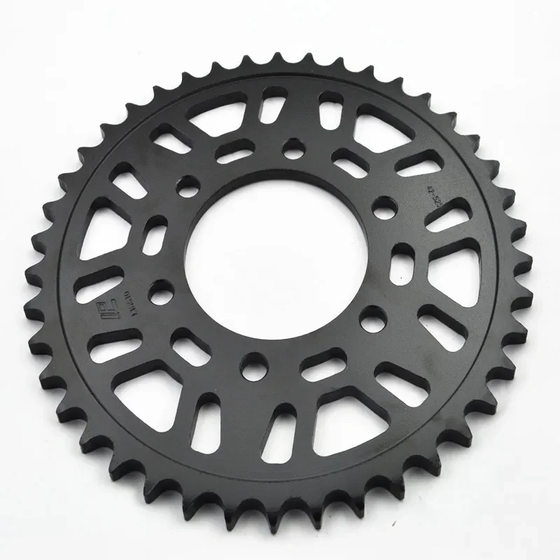

Задняя звездочка мотоцикла 525 для Kawasaki ZX-10R ZX10R ZX1000 ZX1002 Ninja 1000 2004-2023 ZZ-R600 ZX600 ZX636 ZX-6R ZX750