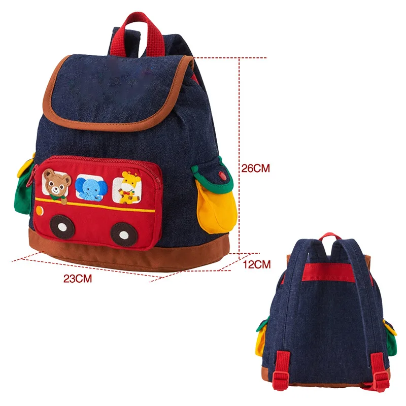 

Cartoon Backpacks Children Backpacks for Boy Kindergarten Toddler Backpack School Bags Class Bag for Girl Designer Bag Mochila