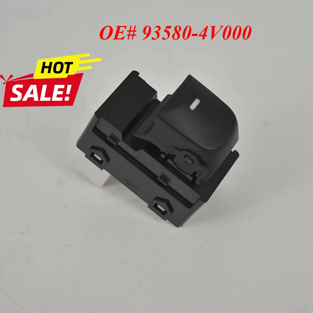

93580-4V000 93580-4V000Ry 935803x000 93580-3x000 93580-3x000Ry Car Window
