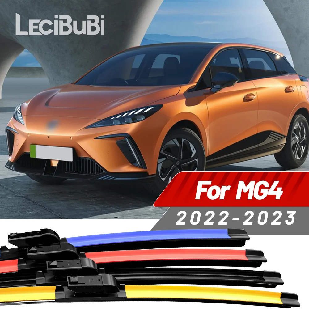 2Pcs For Mg 4 MG4 2…