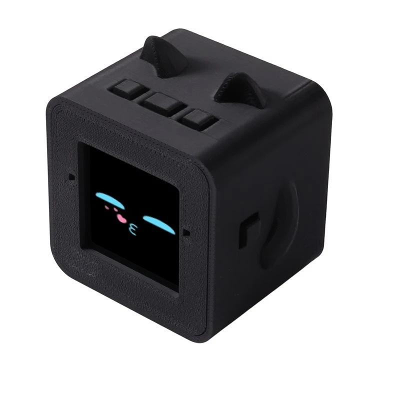 【STABLE QUALITY】Xiaozhi Mini AI Robot Intelligent Voice Chatbot Emotional Interaction AI Companion Robot