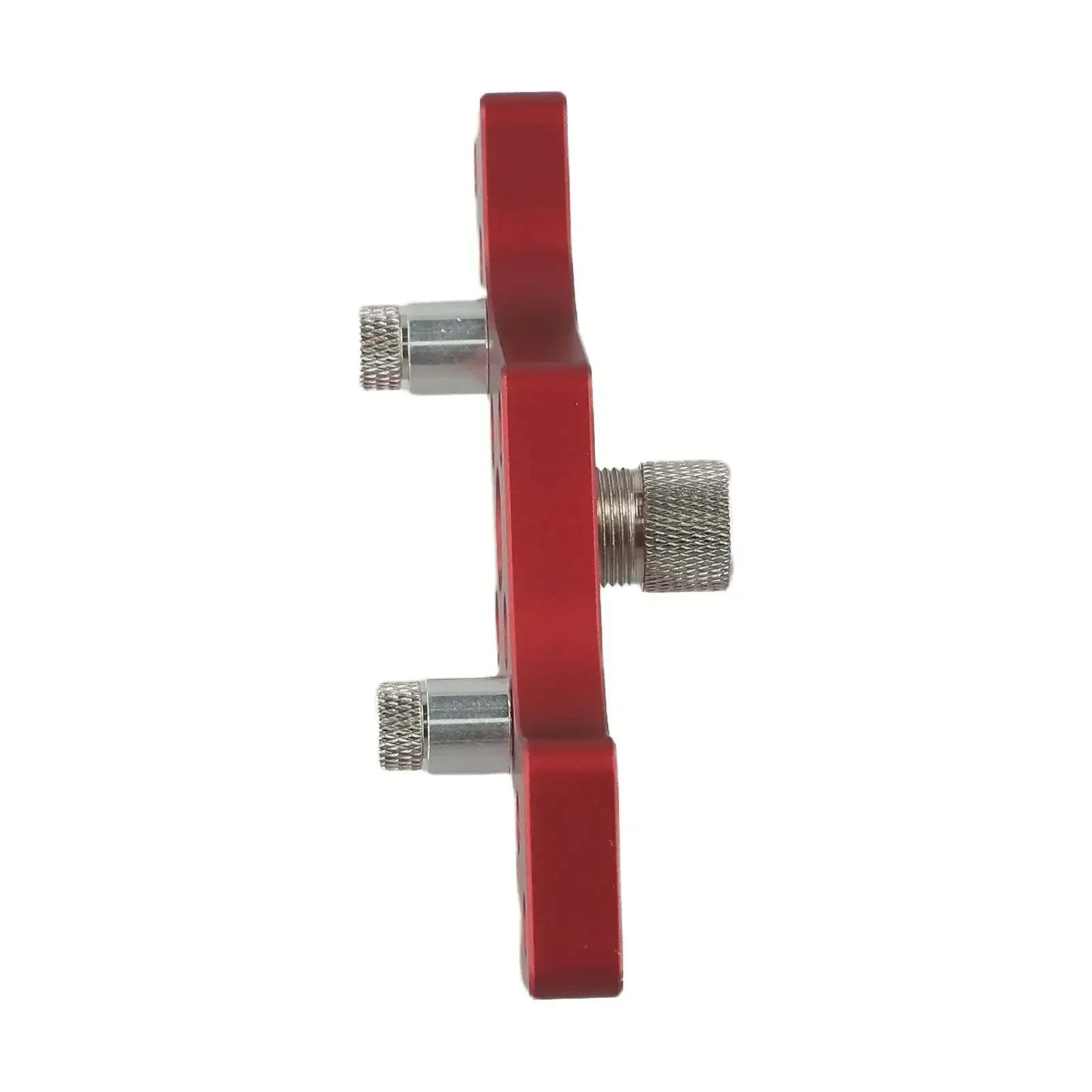 8Pcs Gerade Loch Positionierer 6/8/10mm Dübel Selbst Zentrierung Bohrer Guide Kit Holzbearbeitung 3-in-1 Punch Locator Loch Opener
