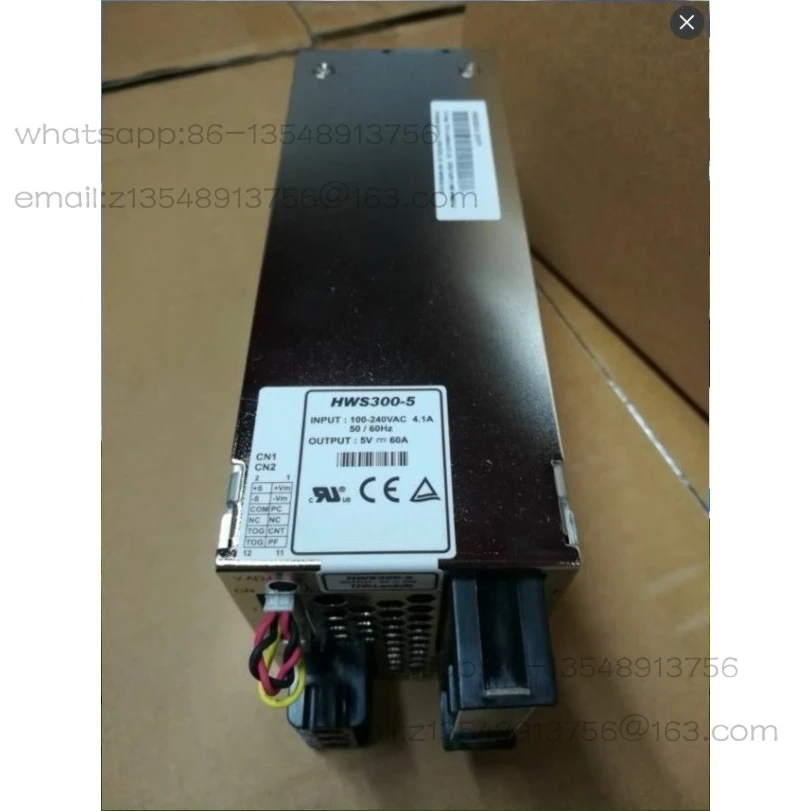 

Original HWS300 power supply HWS300-5 factory direct sales spot