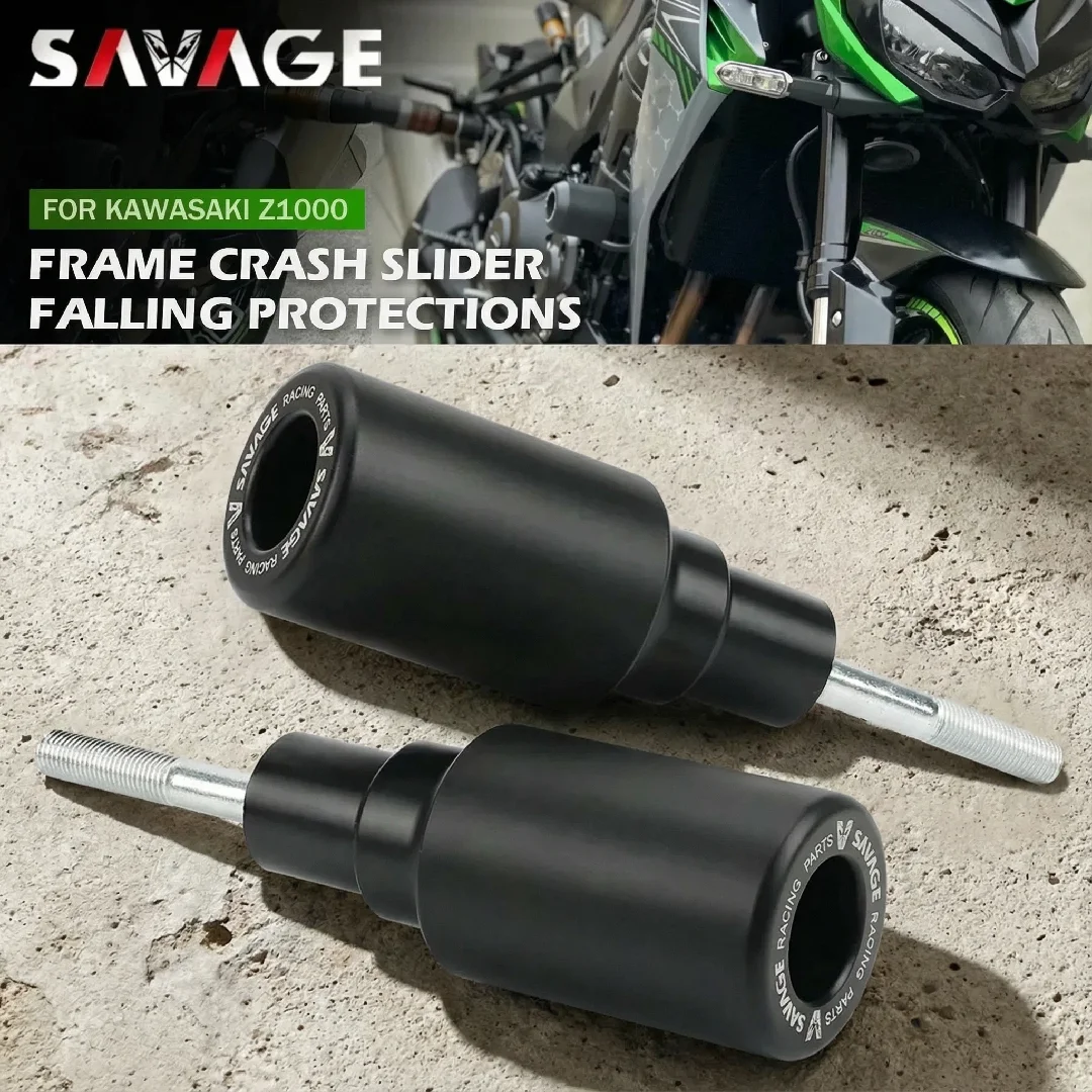 Savage Frame Slider…