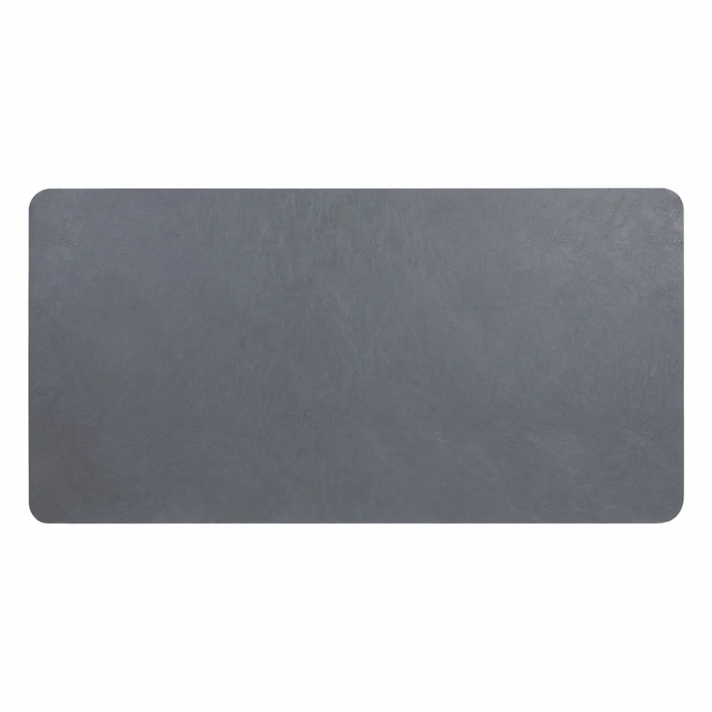 Office Stationery All-in-One Desk Pad Double-Sided Waterproof Mouse Pad Anti-Dirt Multi Functional Computer Mat Gaming