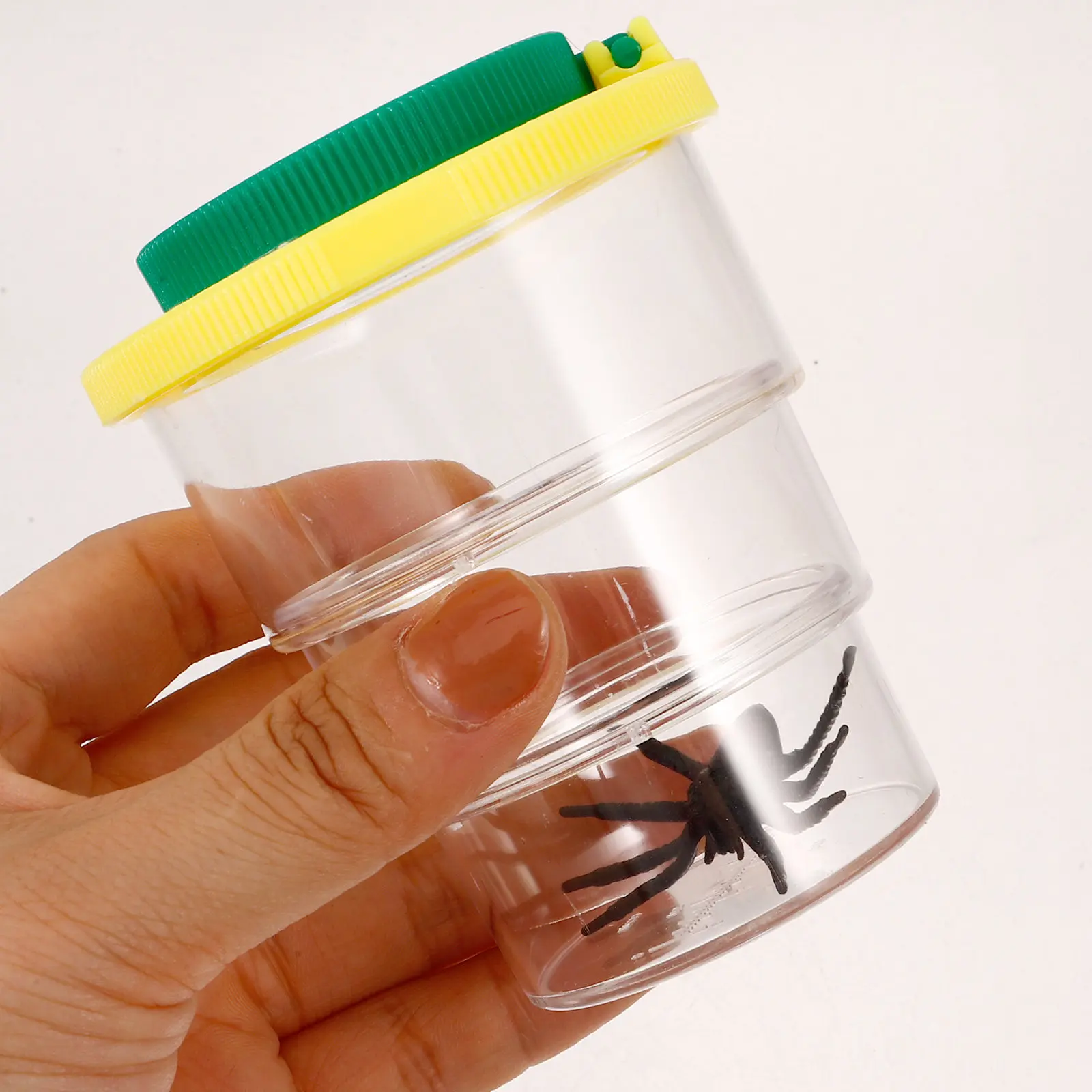 3Pcs Insect Observation Box Tr - Science Toys incelemesi ve fiyatı