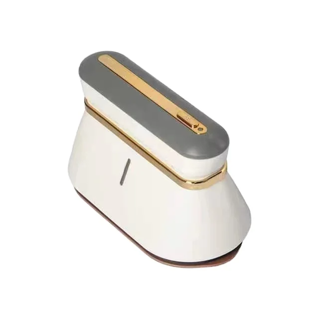 ماكينة كي بالبخار محمولة (بدون لوحة)