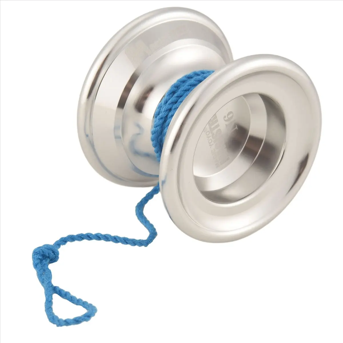 Super Magicyoyo Yoy…