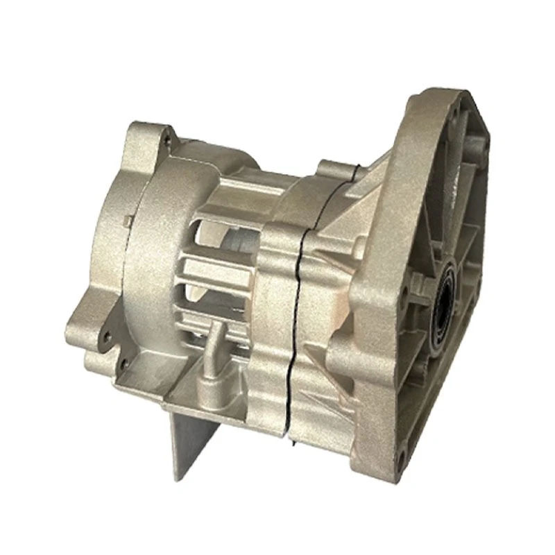 

Корпус двигателя (картер) P100006310 для воздуходувок PB8010, PB9010 (навесные)