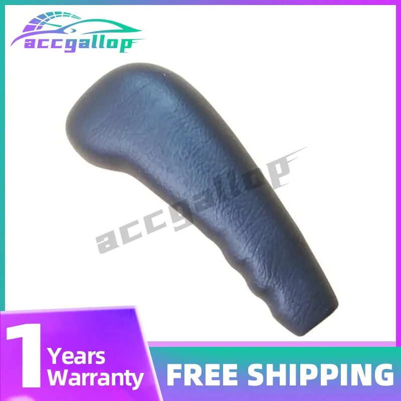 

Car Styling 5 Speed Manual Gear Shift Knob MB775280 for Mitsubishi Pajero Montero Shogun MK2