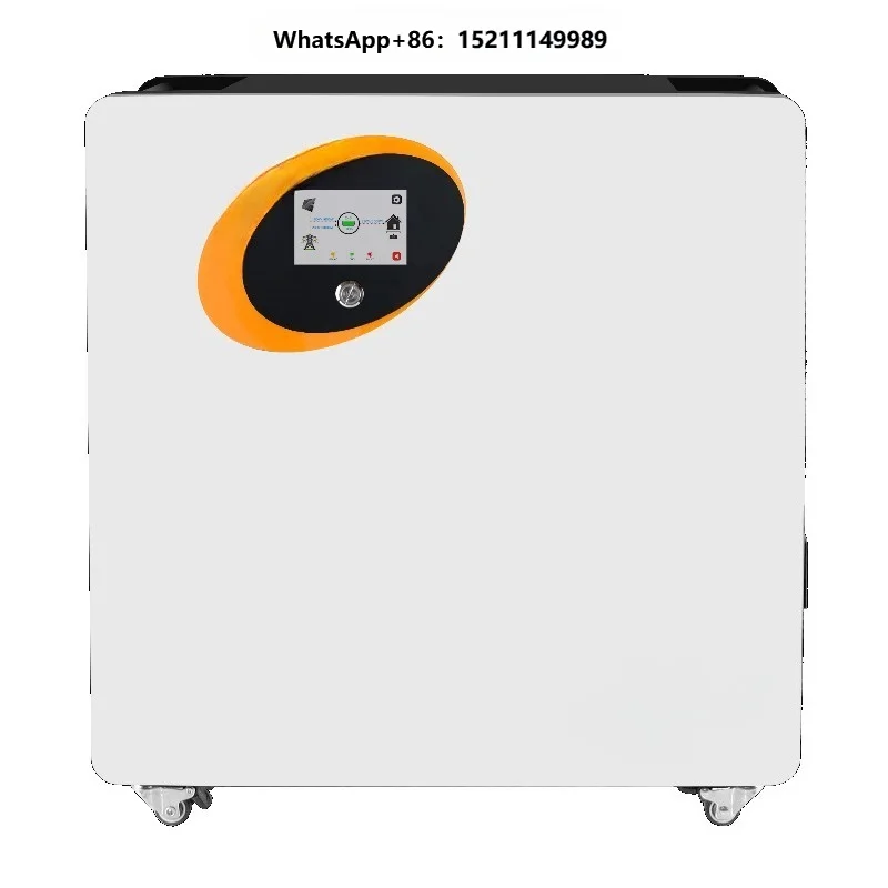 All in One Solar Power System 1000watt 1500watt 2000watt 3000watt 5000watt Solar Generator Portable Power Station