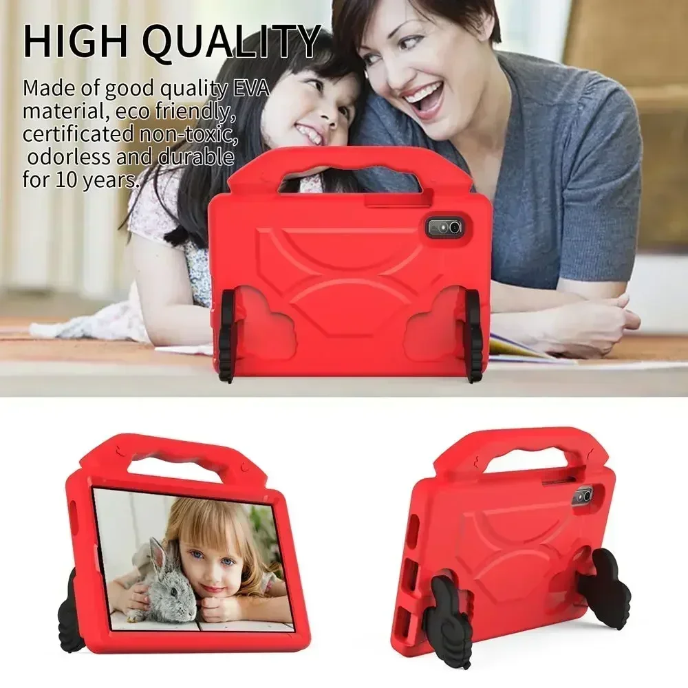Funda para Lenovo Tab M9 TB310FU TB310XU 2023 9,0 pulgadas EVA a prueba de golpes para niños, tablet M9 Coque