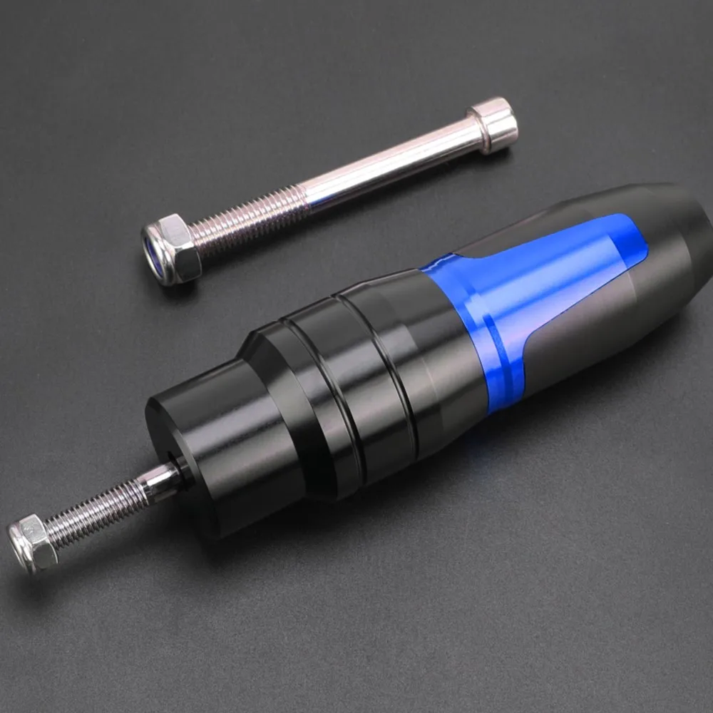 ل CFMOTO 450SR 300NK 400nk 400GT 600NK 650NK CLX700 250SR 250CL-X 700CLX العادم الإطار المتزلجون تحطم منصات السقوط حامي #1