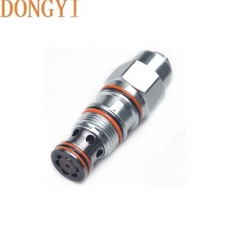 High quality Screw instrumentation hydraulic balancing valve CBCA-20mm /CBCG-20mm /CBCH-20mm /CBEA-25.2mm /CBEG-25.2mm
