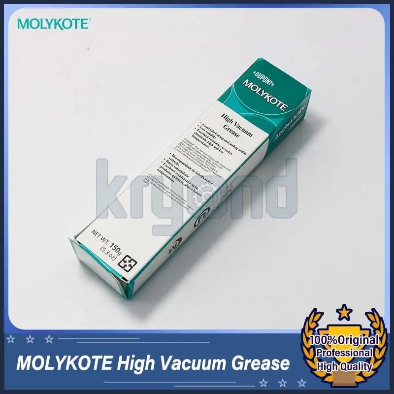 Molykote High Vacuu…