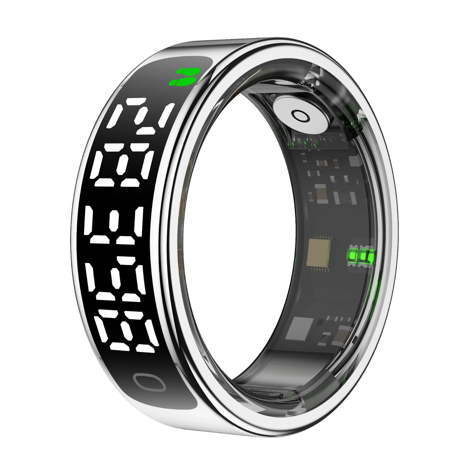 2025 Smart Ring Wit… - image