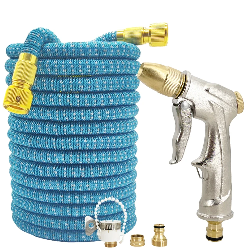 

Шланги для мойки автомобилей и полива сада, металлические пистолеты высокого давления, быстросъемные соединения, садовые шланги, инструменты для полива