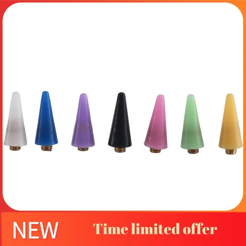 

ABRN-21 Pieces Replacement Wax Tips, Diamond Painting Pen Replacement Wax Heads For Nail Art Diamond Painting, (7 Colors)