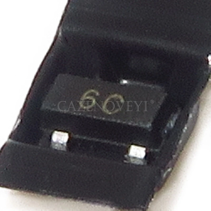 （1-5pcs）BC817-40 6C BC817-25 6B BC817-16 6A BC807-16 5A SOT-23