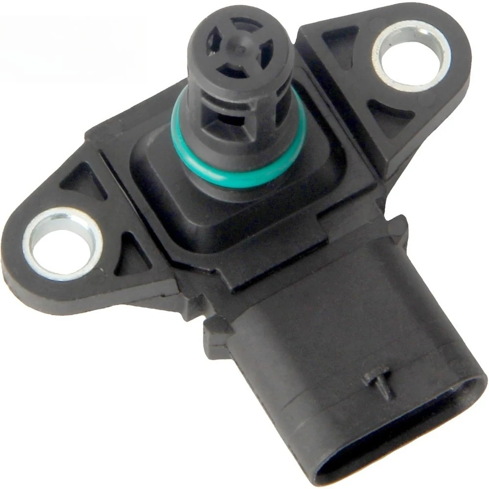 Manifold Absolute Pressure Sensor For 135i 228i 320i 328i 335i 428i 528i 535i 640i 740i 750i 760Li M2 X1