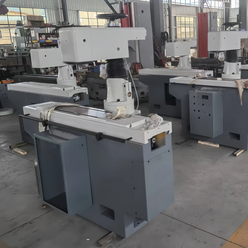 TSM850 Automotive  Head and Cylinder Body Repair Plane Milling Machin  Head ody Plane Repair Machine
