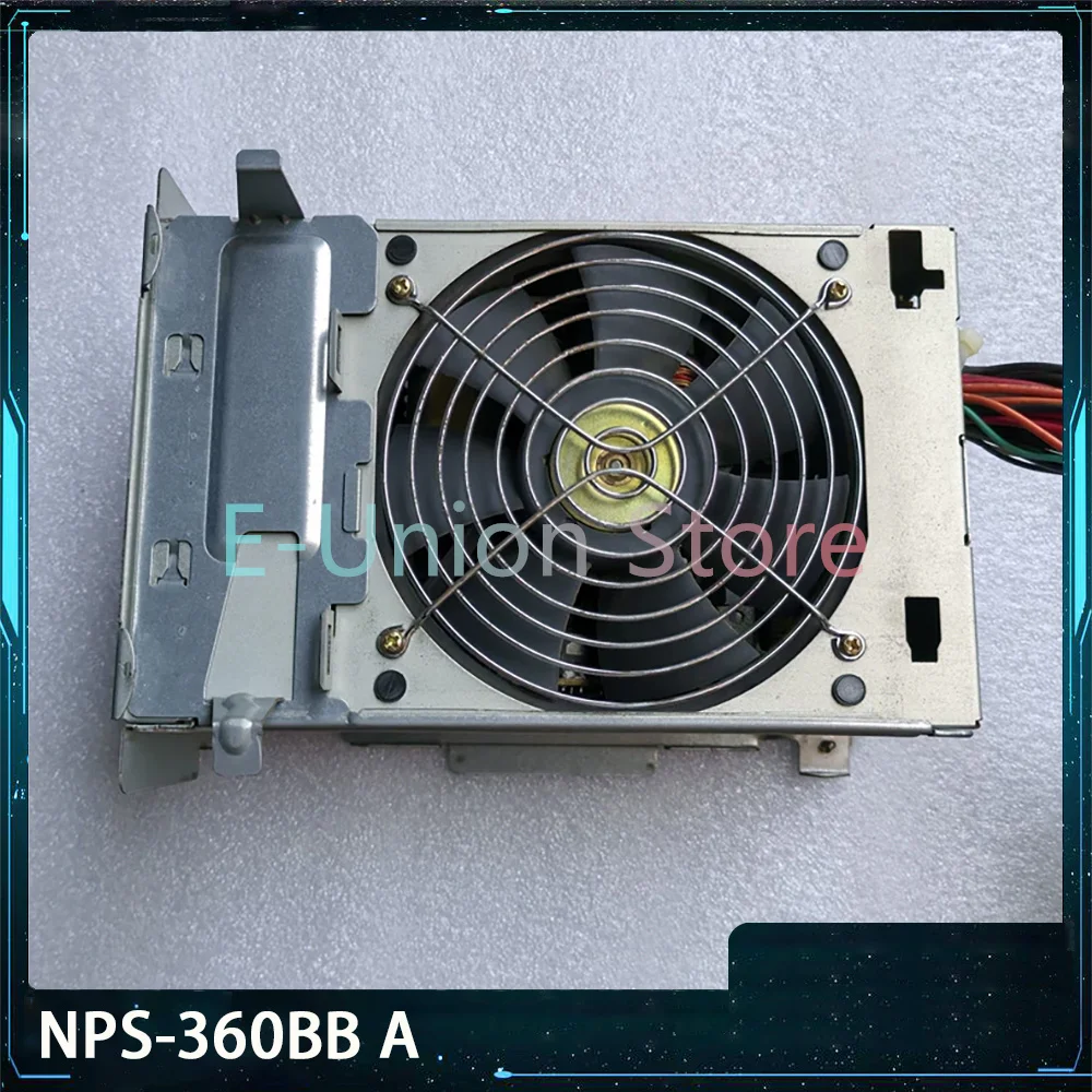NPS-360BB A S26113-E498-V50 Industrial Control Computer Equipment Power Supply